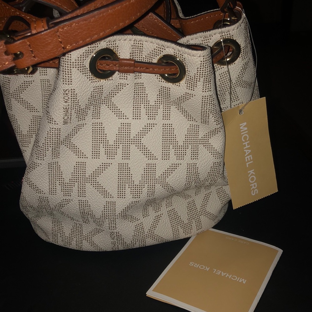 Michael Kors Handbag
